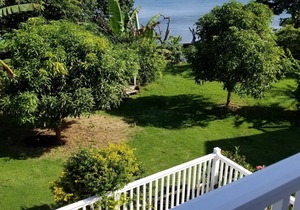 Ocean front 2 br Condo at Little Bay Country Club, Negril