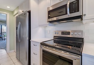Ocean Front, 2 bed/2 bath, 1427 Windsong