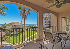 Ocean Front, 2 bed/2 bath, 1427 Windsong