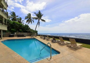 Ocean Front Banyan Tree 304 - Spectacular views!