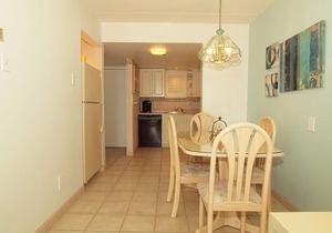 OCEAN FRONT CONDO. ENJOY YOUR MORNING COFFEE SITTING ON YOUR PRIVATE BALCONY WATCHING THE SUNRISE.