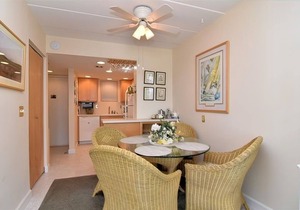 OCEAN FRONT CONDO. ENJOY YOUR MORNING COFFEE SITTING ON YOUR PRIVATE BALCONY WATCHING THE SUNRISE.