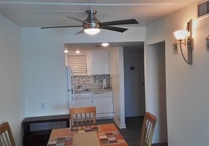OCEAN FRONT CONDO. ENJOY YOUR MORNING COFFEE SITTING ON YOUR PRIVATE BALCONY WATCHING THE SUNRISE.