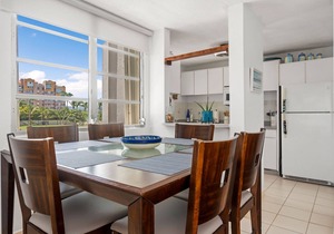 Ocean-Front, Family-Friendly Condo in Playa Azul, Luquillo. Sleeps up to 8!