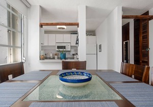 Ocean-Front, Family-Friendly Condo in Playa Azul, Luquillo. Sleeps up to 8!