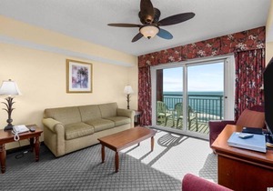OCEAN FRONT.....Grand Atlantic 705 MYRTLE BEACH ESCAPE!!