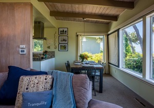 Ocean Front! Hot Tub! Dog Friendly!