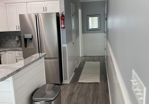 Ocean Front Pelicans Landing Condo Unit #206