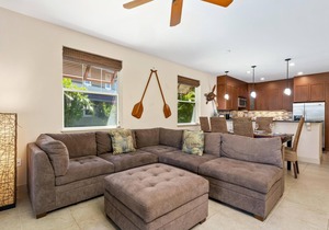 Ocean Front Pool Club. Includes Beach Gear! Halii Kai 24H