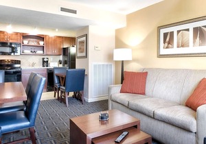 Ocean Front Resort Wyndham Long Wharf