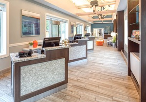 Ocean Front Resort Wyndham Long Wharf