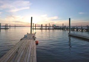 Ocean Front Resort Wyndham Long Wharf
