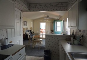 Ocean Green Cottage #9632