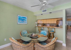 Ocean Harbor Condo 2bed/2Bath-8th Floor