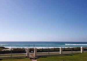 Ocean living @ Summerseas