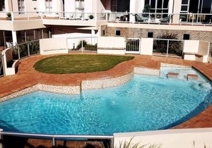 Ocean living @ Summerseas