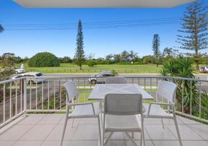 Ocean Outlook on Marine Parade