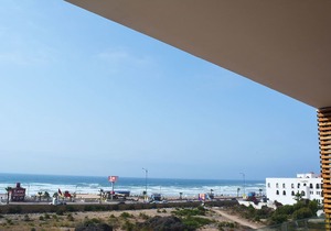 Ocean Park Appart Hotel