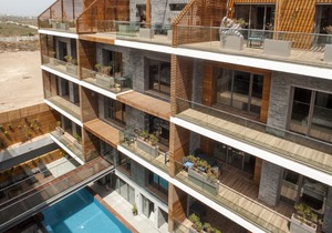 Ocean Park Appart Hotel