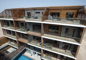 Ocean Park Appart Hotel