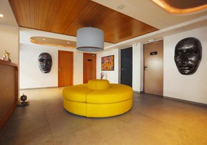 Ocean Park Appart Hotel
