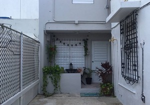 Ocean Park Mini-Studio with King Size Bed