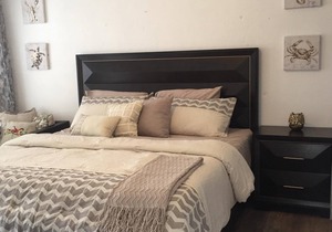 Ocean Park Mini-Studio with King Size Bed