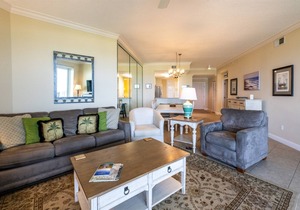 Ocean Place #49 - Ocean Front! | 2 Bed, 2 Bath
