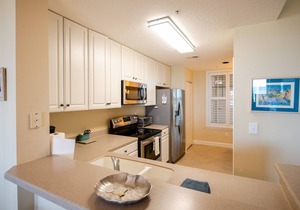 Ocean Place #49 - Ocean Front! | 2 Bed, 2 Bath