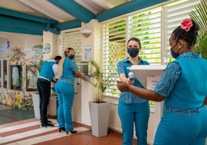 Ocean Point Resort and Spa - Adults Only