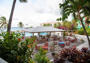 Ocean Point Resort and Spa - Adults Only