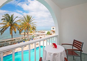 Ocean Point Resort and Spa - Adults Only