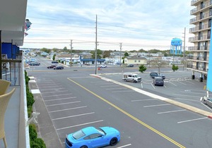 Ocean Princess 207-Oceanside 134th St, Elev, W/D, AC