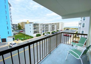 Ocean Princess 207-Oceanside 134th St, Elev, W/D, AC