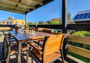 Ocean Reach Retreat - sleeps 4