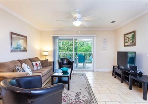 Ocean Reef 305 - Three Bedroom Condo