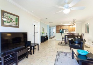 Ocean Reef 305 - Three Bedroom Condo