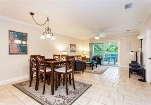 Ocean Reef 305 - Three Bedroom Condo