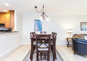 Ocean Reef 305 - Three Bedroom Condo