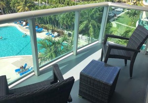 Ocean Reserve Piso 7