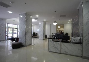 Ocean Reserve Piso 7