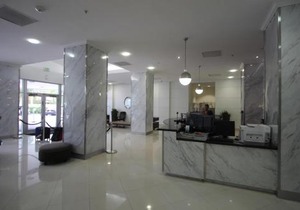 Ocean Reserve Piso 4 STR264