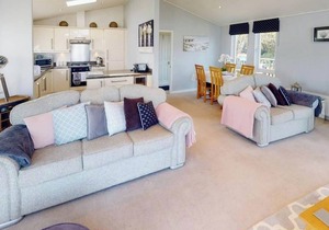 Ocean Retreat Lodge