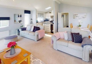 Ocean Retreat Lodge