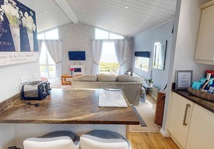 Ocean Retreat Lodge