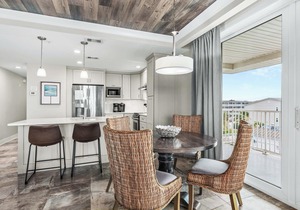 Ocean Song 331 | Top Floor, Corner Condo, Views!