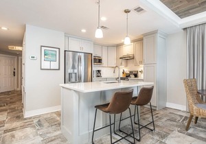 Ocean Song 331 | Top Floor, Corner Condo, Views!