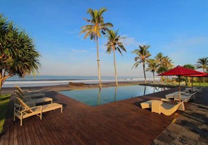Ocean Suite - Amarta Beach