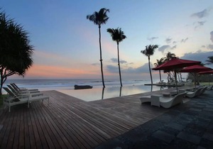 Ocean Suite - Amarta Beach