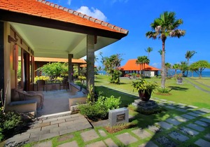 Ocean Suite - Amarta Beach
